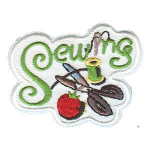 Sewing